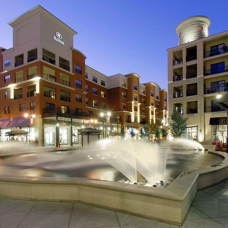 Hilton Promenade Branson Landing Otel Dış mekan fotoğraf