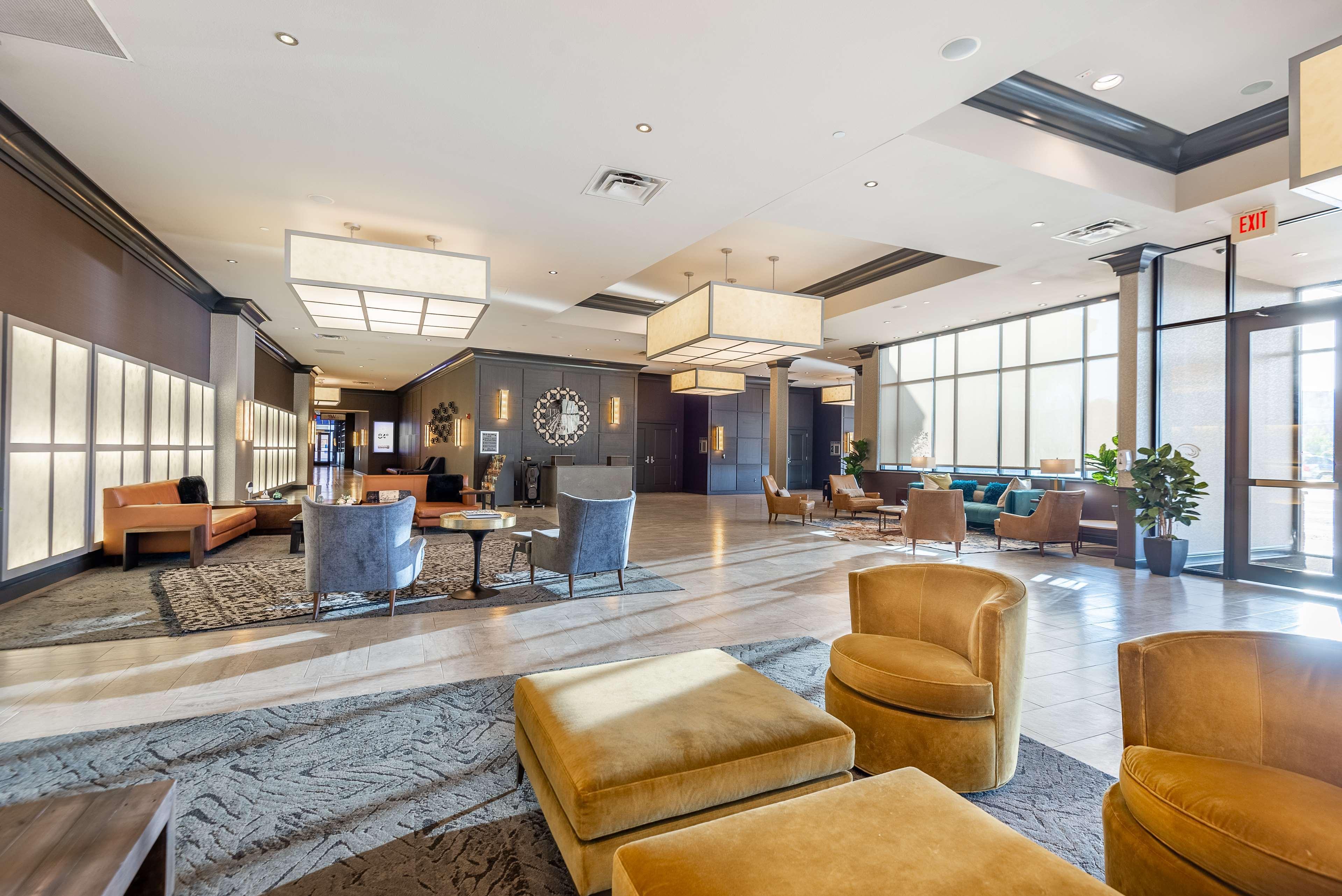 Hilton Promenade Branson Landing Otel Dış mekan fotoğraf