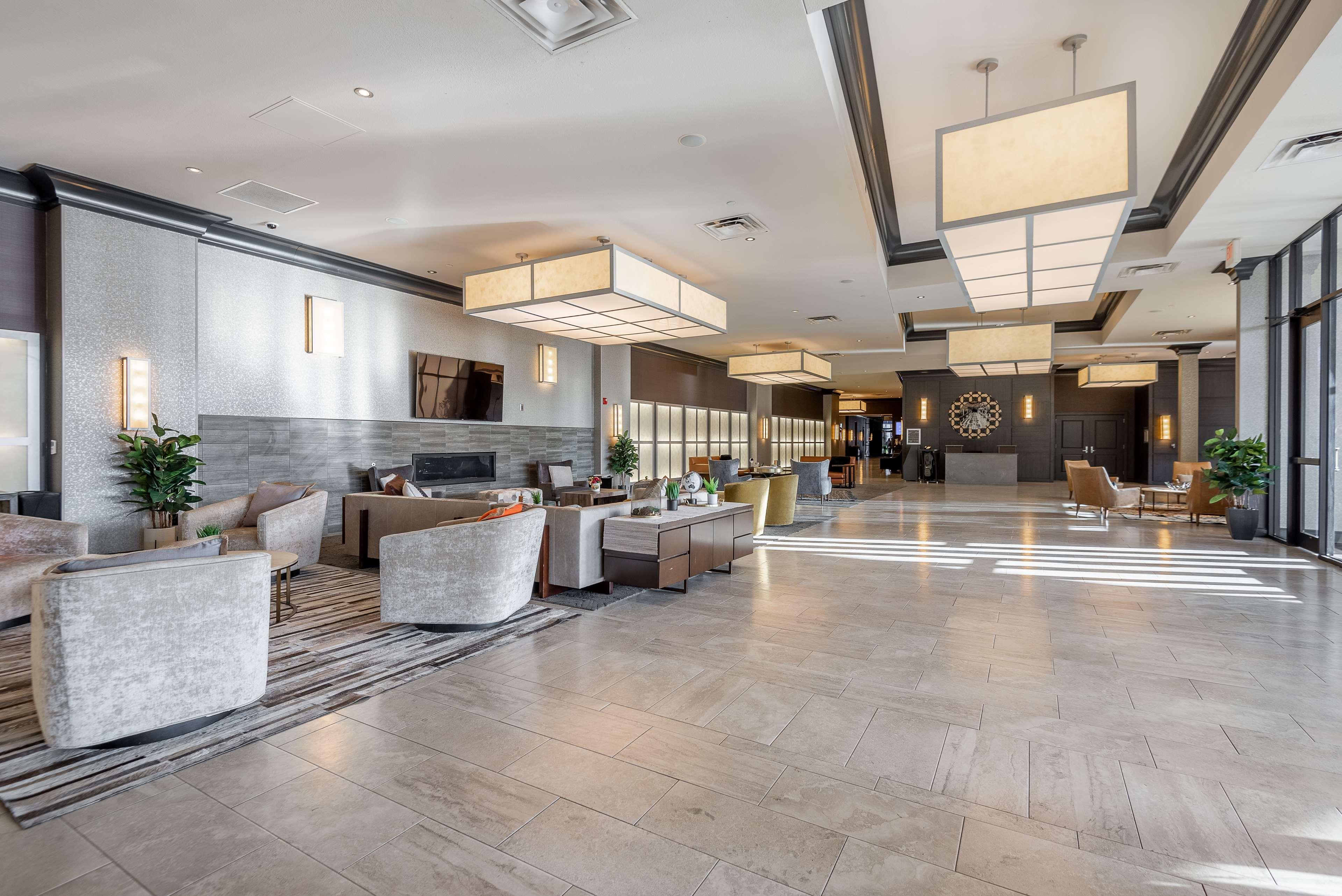 Hilton Promenade Branson Landing Otel Dış mekan fotoğraf