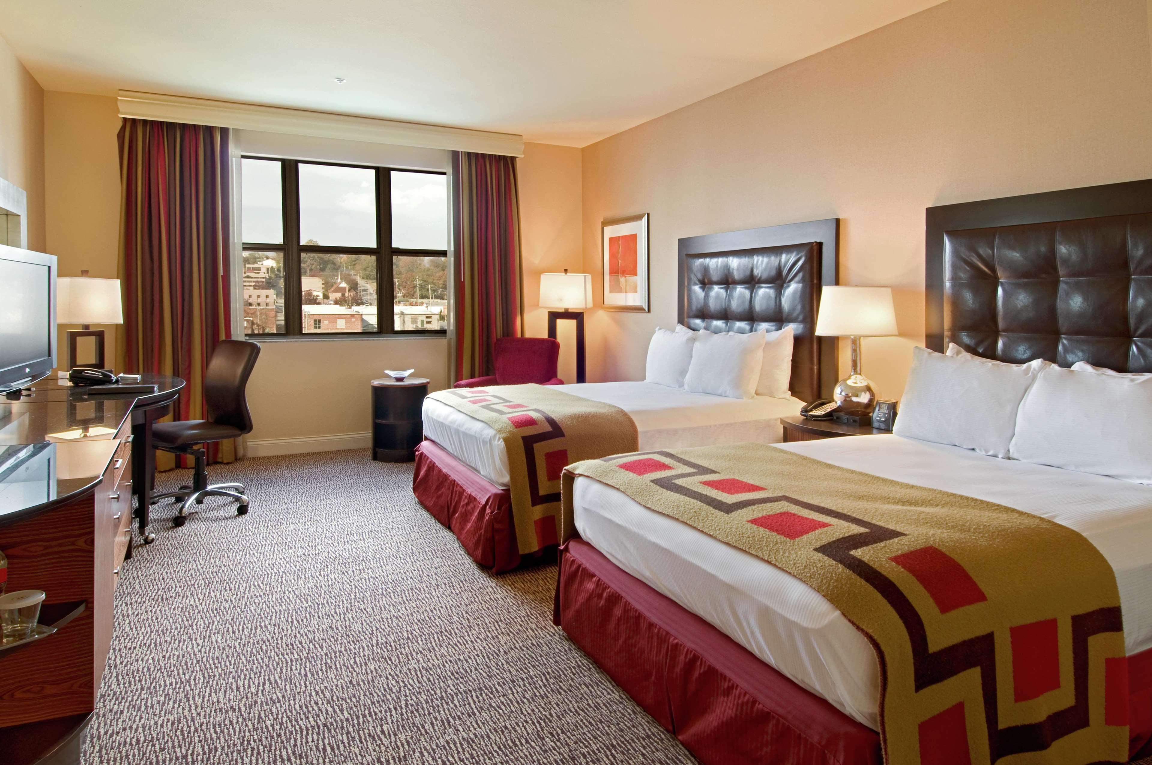 Hilton Promenade Branson Landing Otel Oda fotoğraf