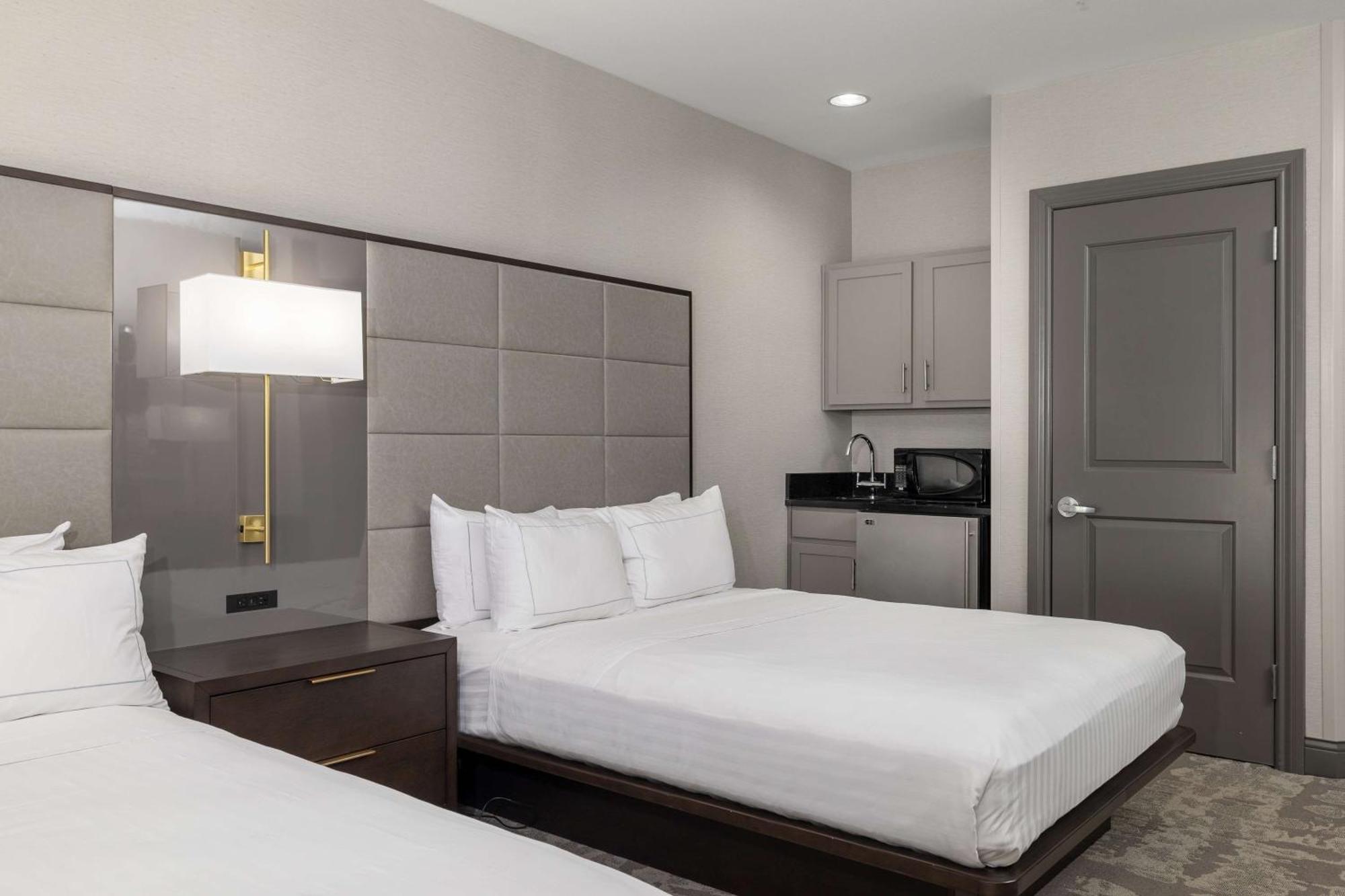 Hilton Promenade Branson Landing Otel Dış mekan fotoğraf