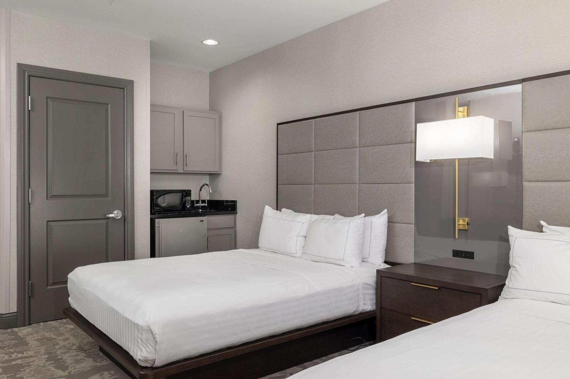 Hilton Promenade Branson Landing Otel Dış mekan fotoğraf