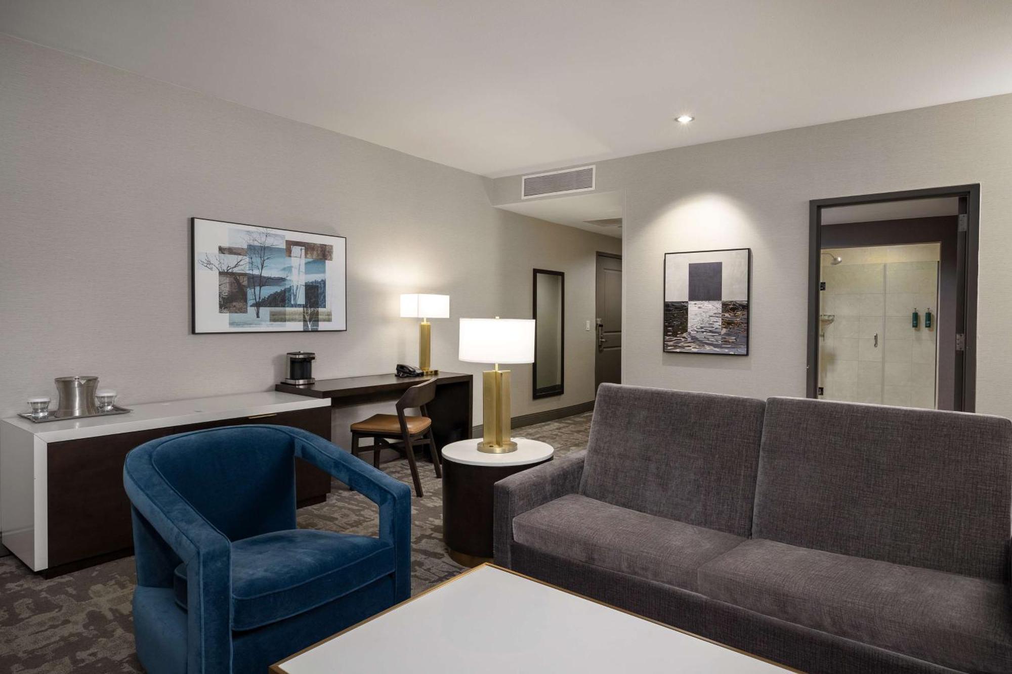 Hilton Promenade Branson Landing Otel Dış mekan fotoğraf