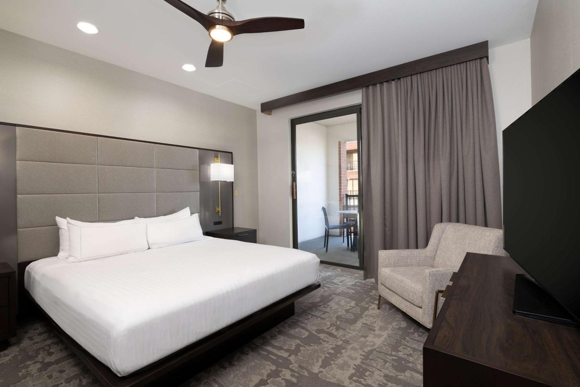 Hilton Promenade Branson Landing Otel Dış mekan fotoğraf
