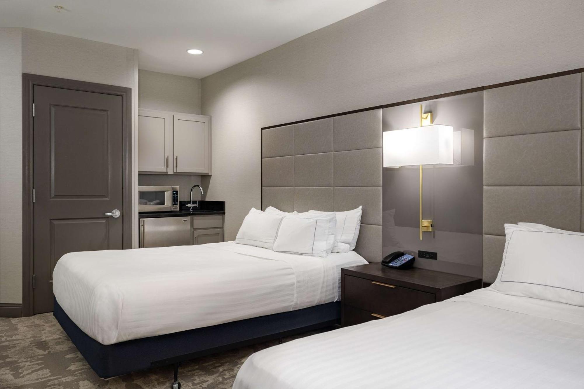 Hilton Promenade Branson Landing Otel Dış mekan fotoğraf