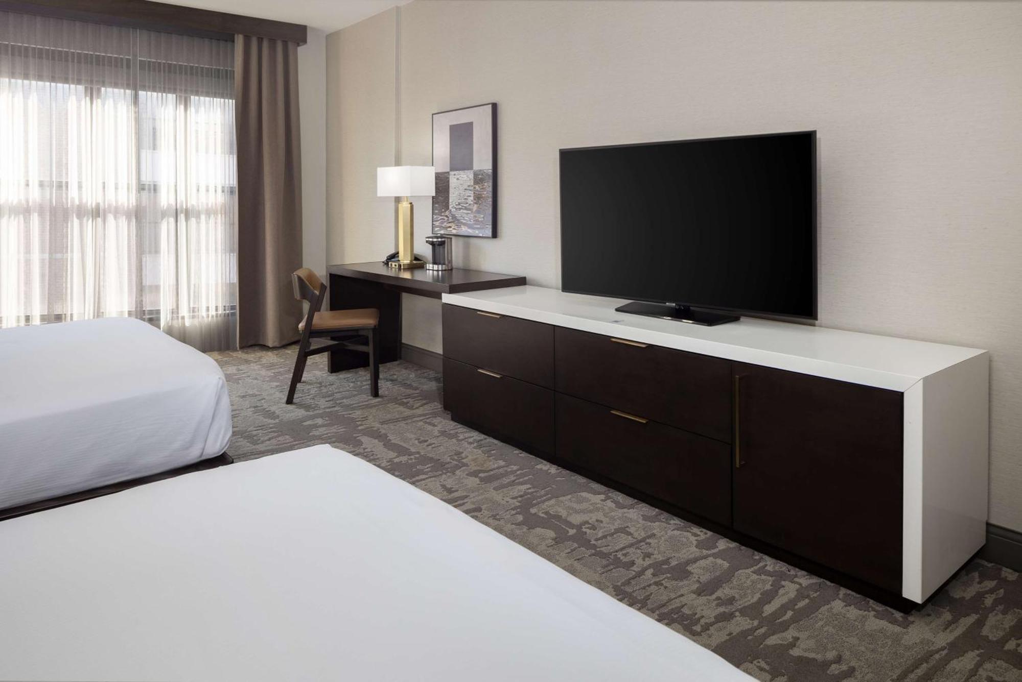 Hilton Promenade Branson Landing Otel Dış mekan fotoğraf