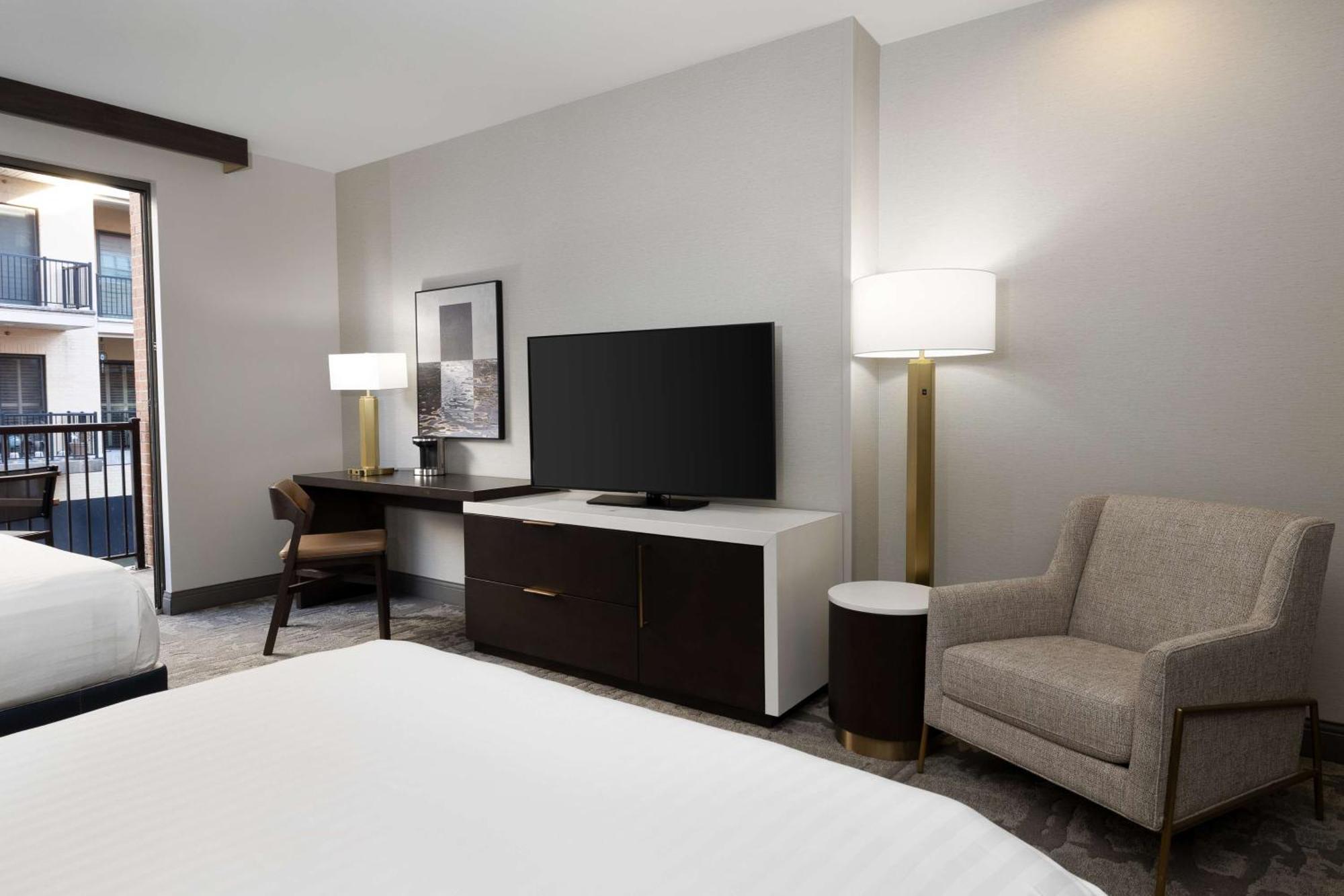 Hilton Promenade Branson Landing Otel Dış mekan fotoğraf
