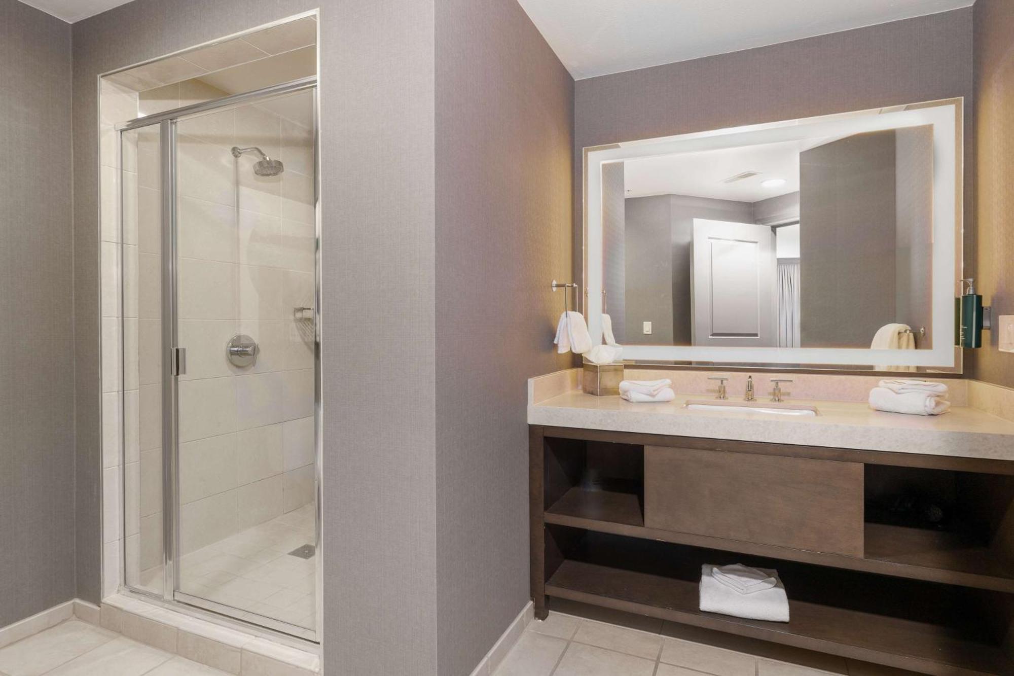 Hilton Promenade Branson Landing Otel Dış mekan fotoğraf