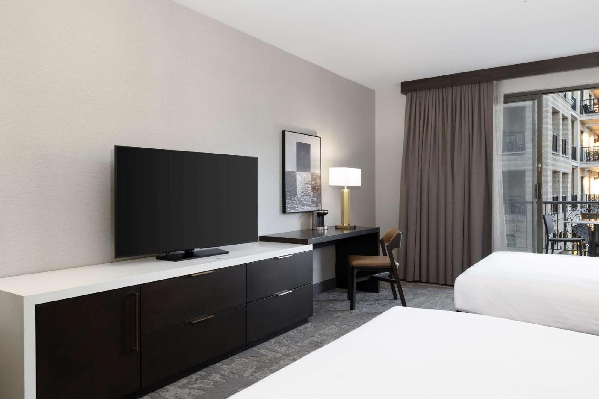 Hilton Promenade Branson Landing Otel Dış mekan fotoğraf