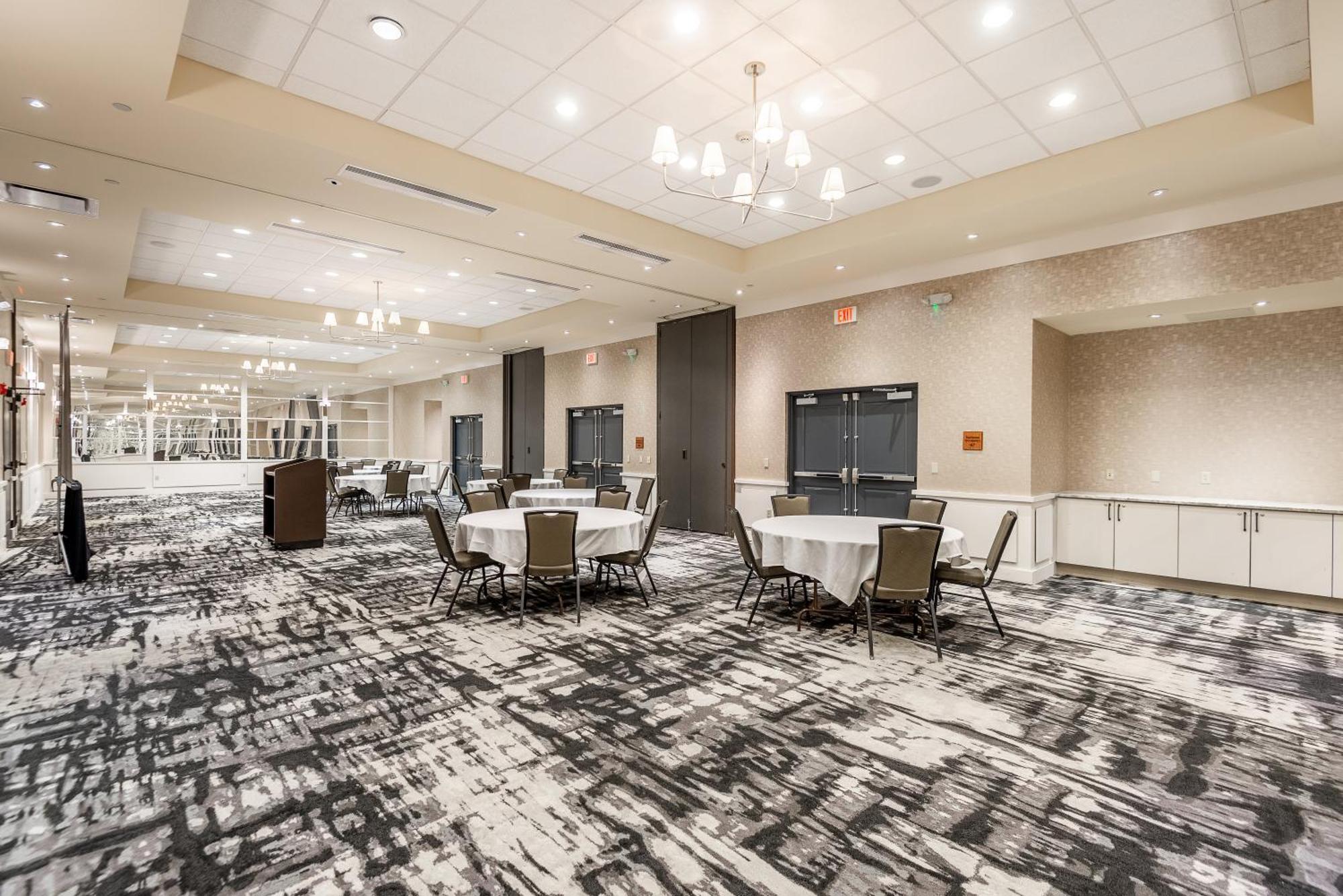 Hilton Promenade Branson Landing Otel Dış mekan fotoğraf