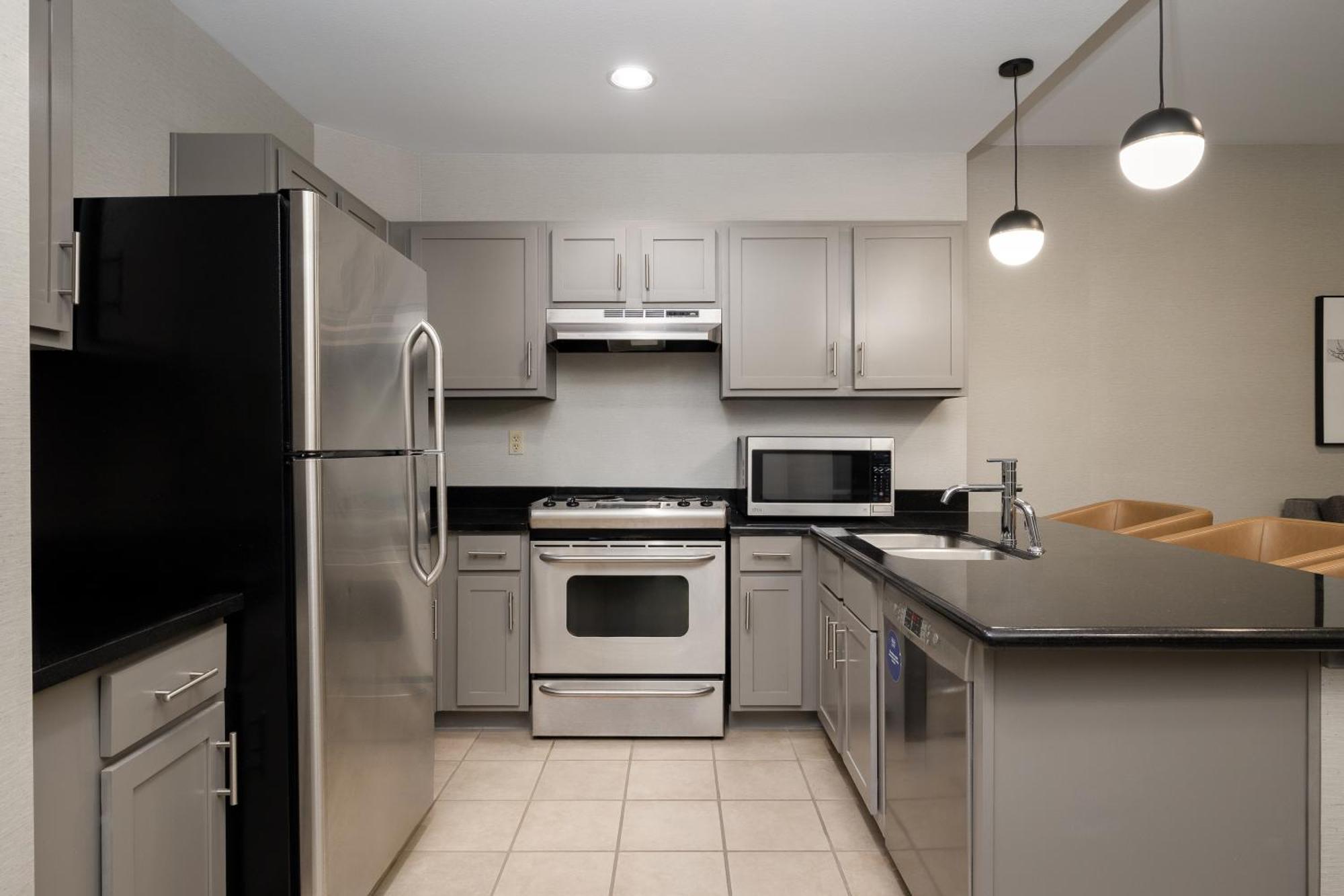 Hilton Promenade Branson Landing Otel Dış mekan fotoğraf