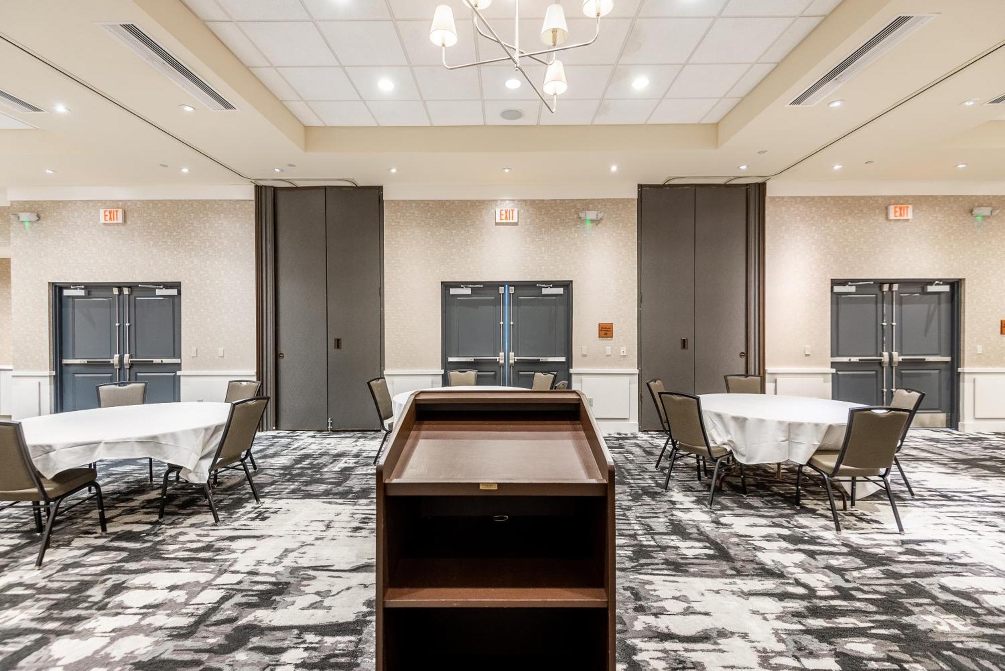 Hilton Promenade Branson Landing Otel Dış mekan fotoğraf