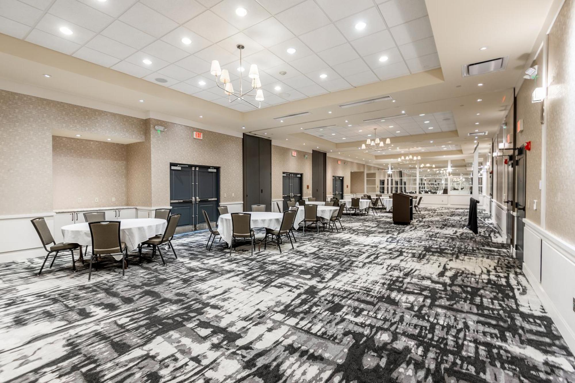 Hilton Promenade Branson Landing Otel Dış mekan fotoğraf
