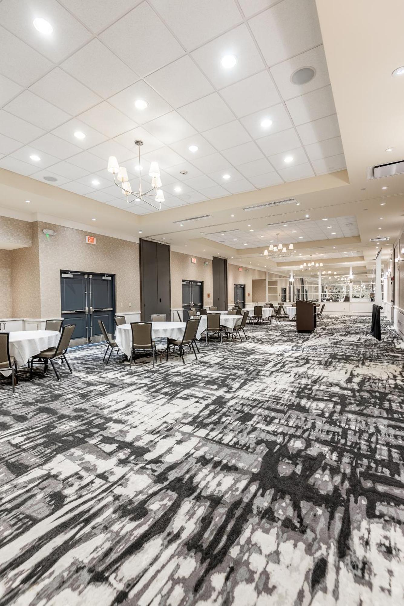 Hilton Promenade Branson Landing Otel Dış mekan fotoğraf