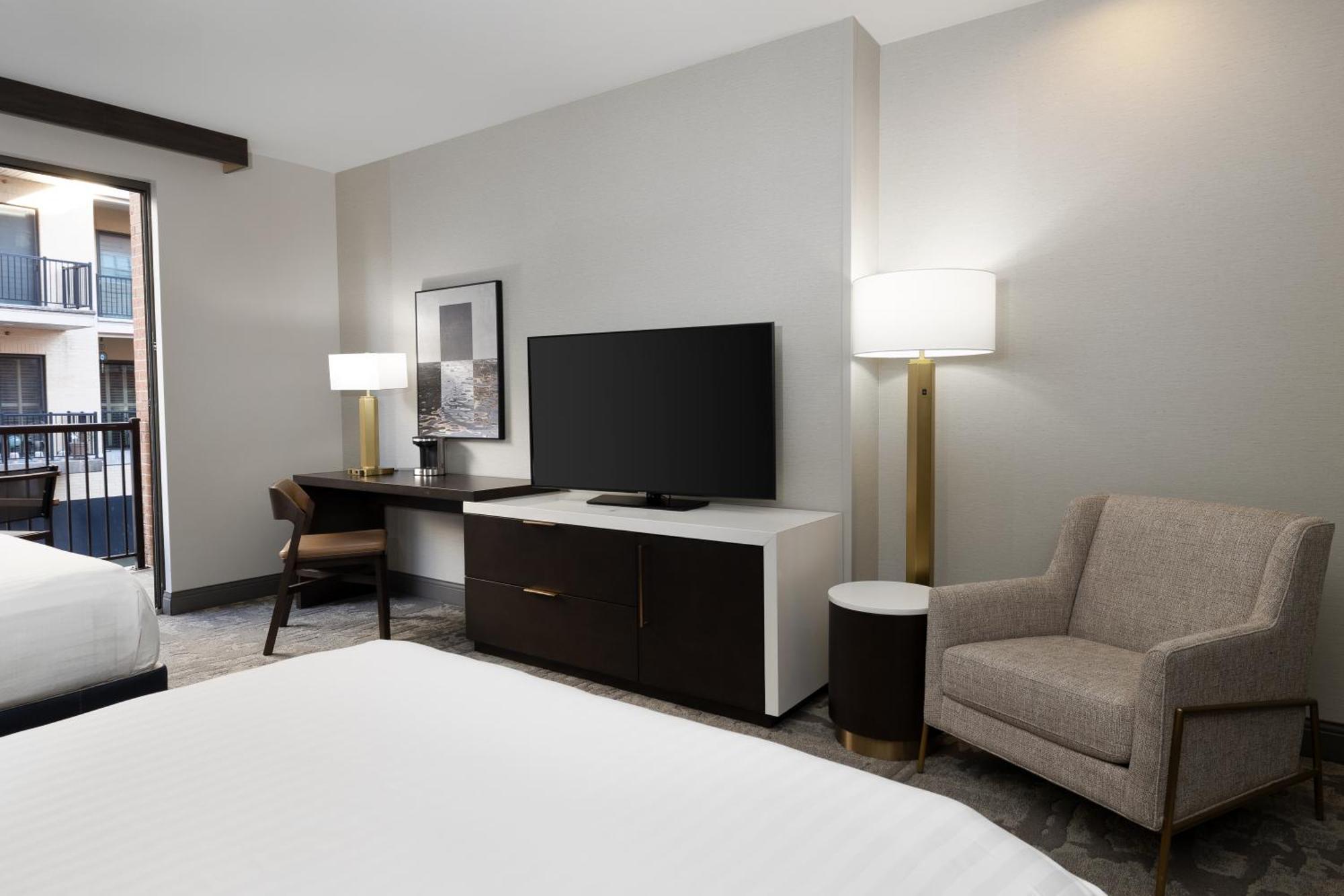 Hilton Promenade Branson Landing Otel Dış mekan fotoğraf
