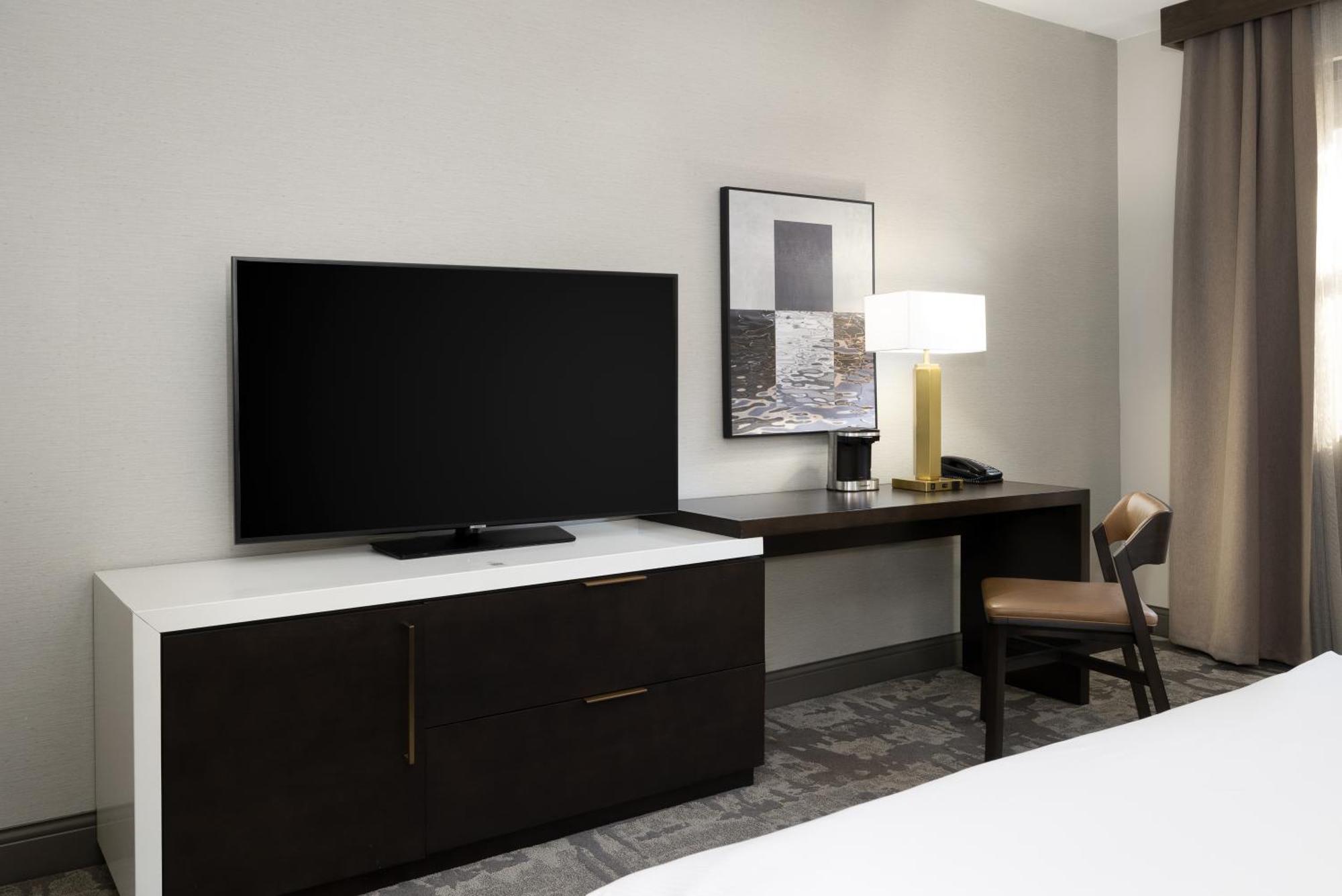 Hilton Promenade Branson Landing Otel Dış mekan fotoğraf