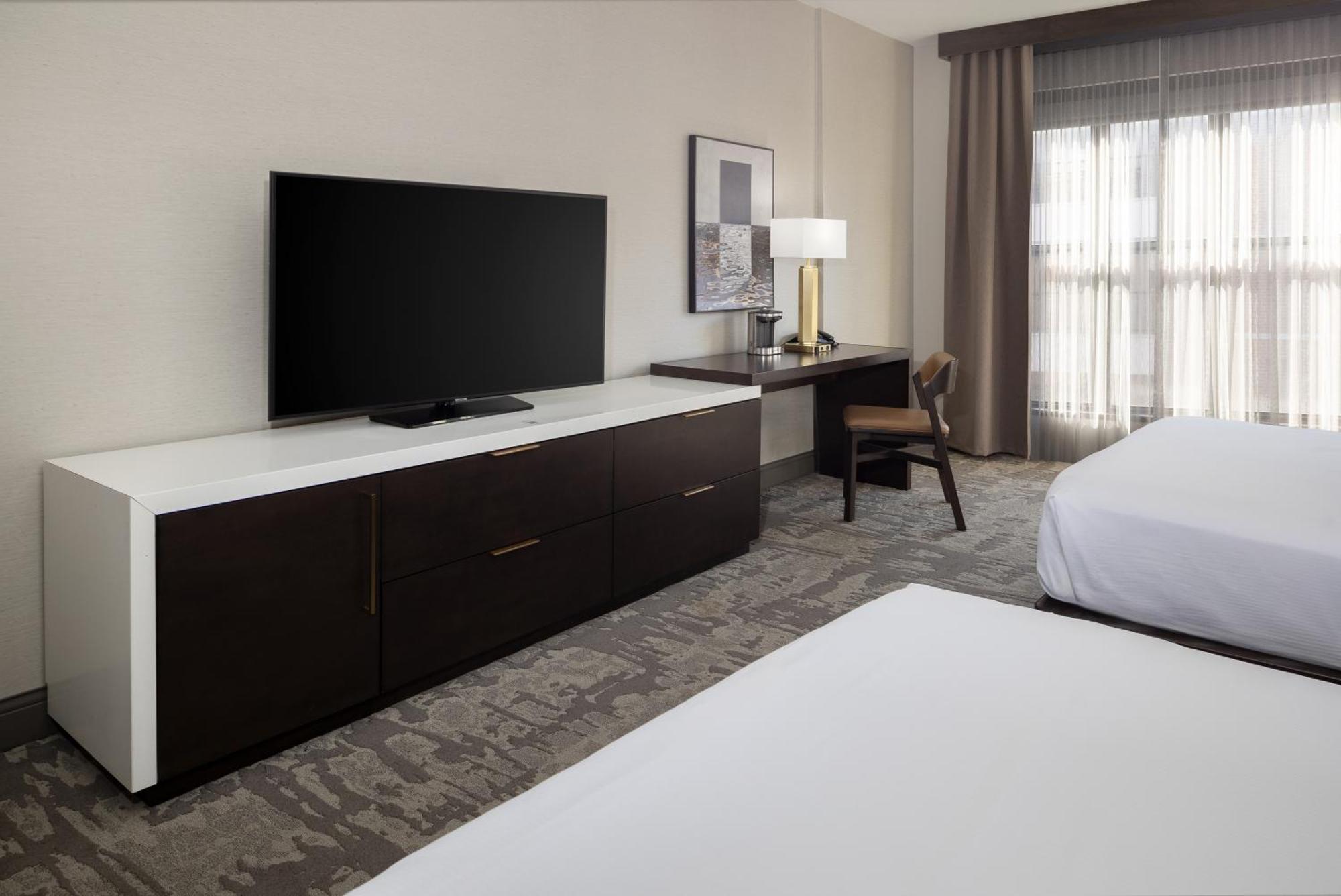 Hilton Promenade Branson Landing Otel Dış mekan fotoğraf