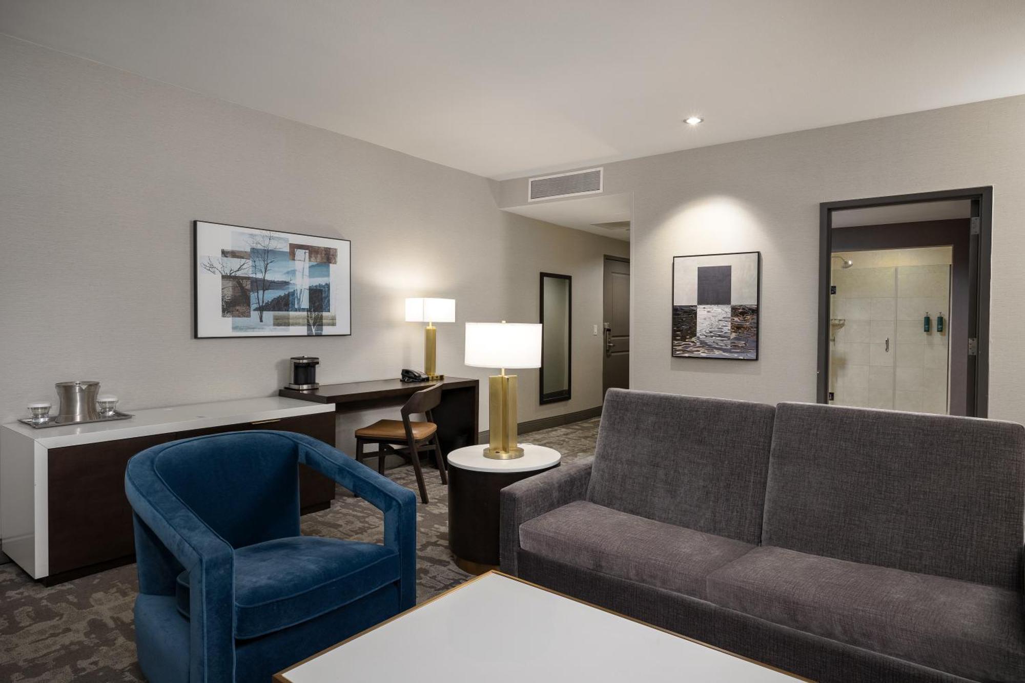 Hilton Promenade Branson Landing Otel Dış mekan fotoğraf
