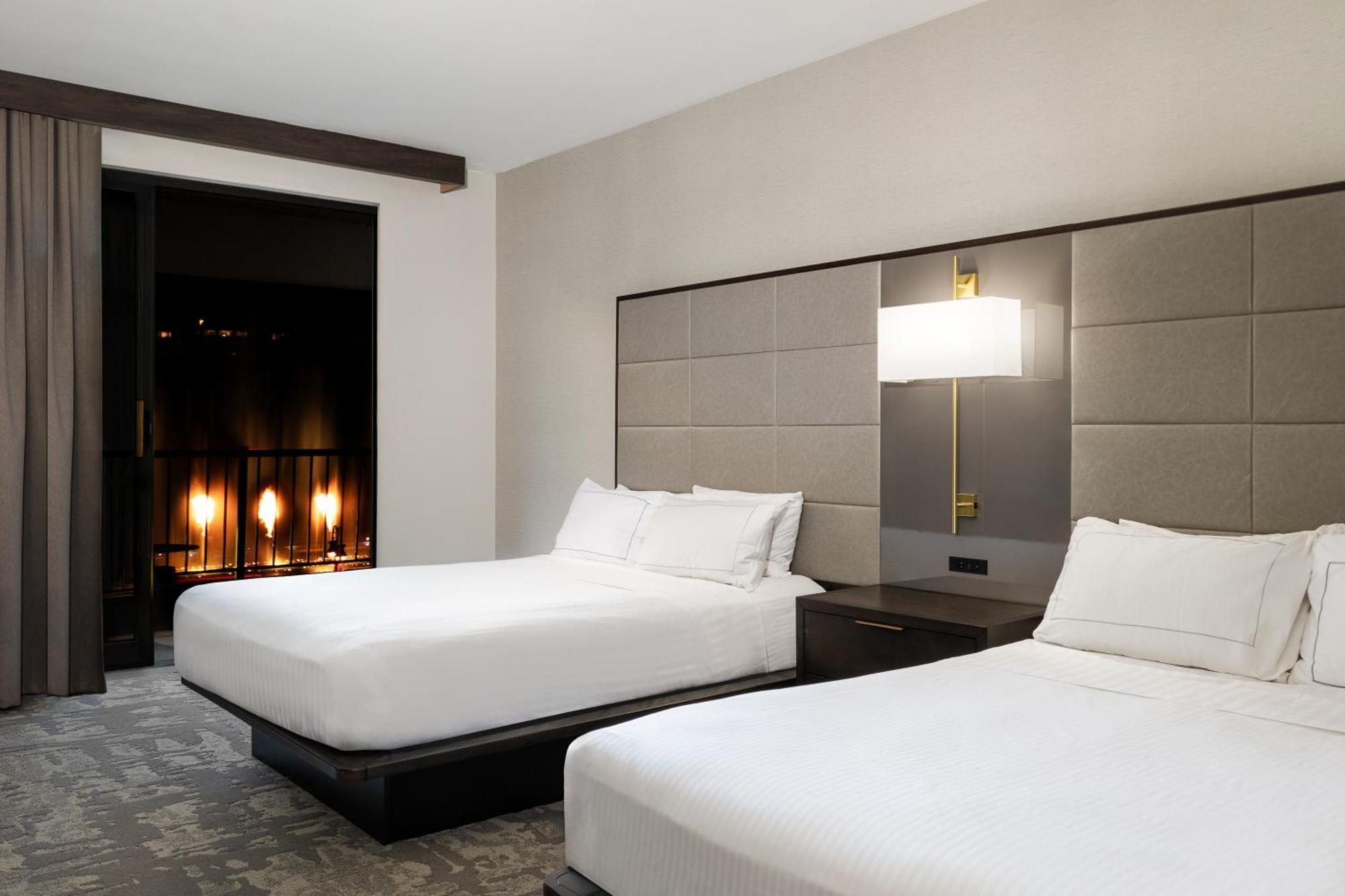 Hilton Promenade Branson Landing Otel Dış mekan fotoğraf