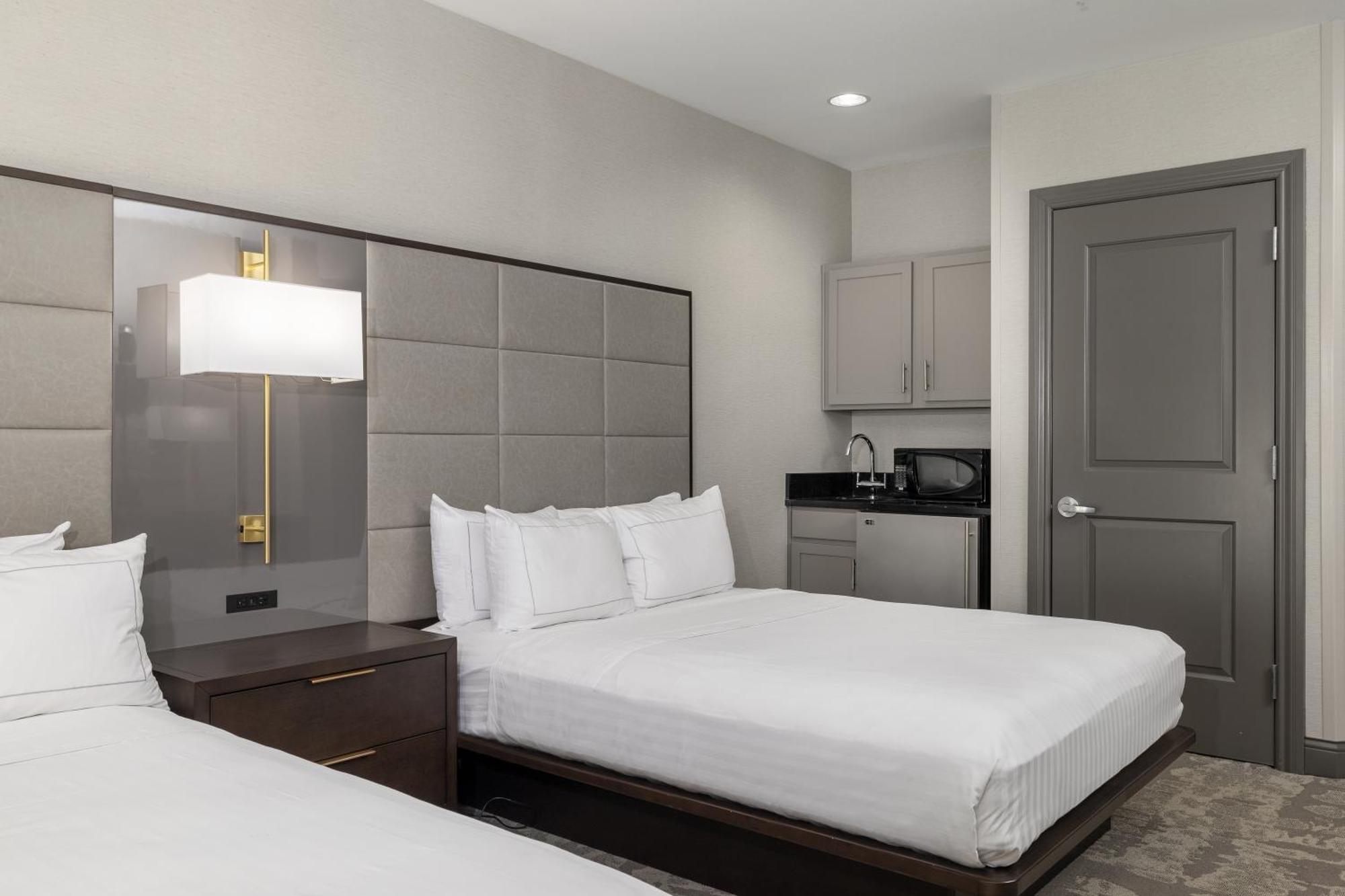 Hilton Promenade Branson Landing Otel Dış mekan fotoğraf