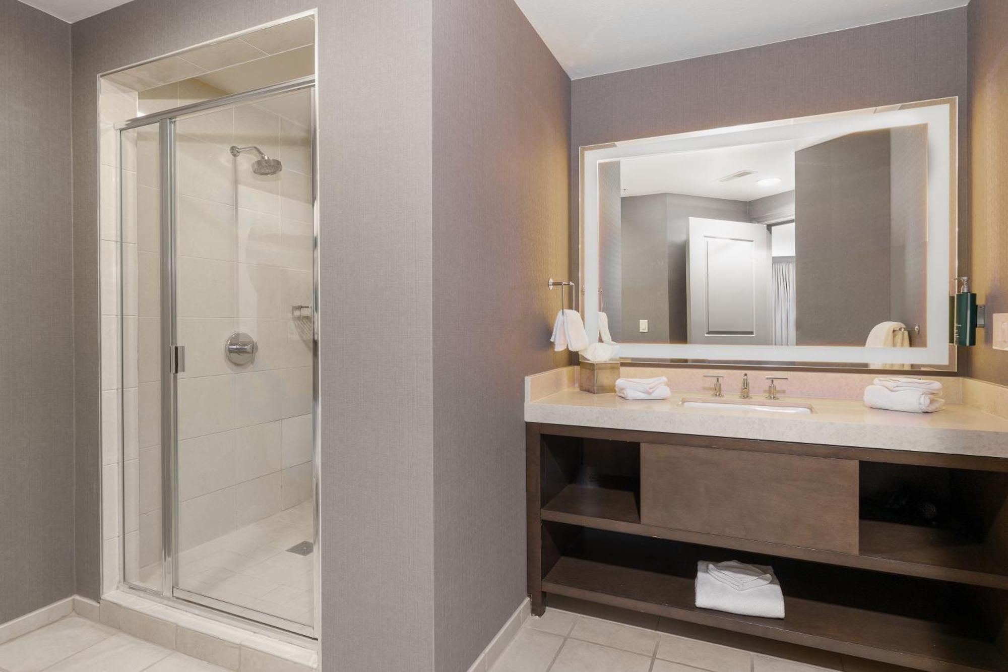Hilton Promenade Branson Landing Otel Dış mekan fotoğraf