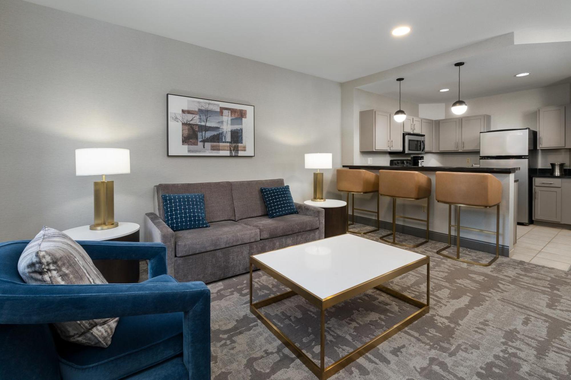 Hilton Promenade Branson Landing Otel Dış mekan fotoğraf