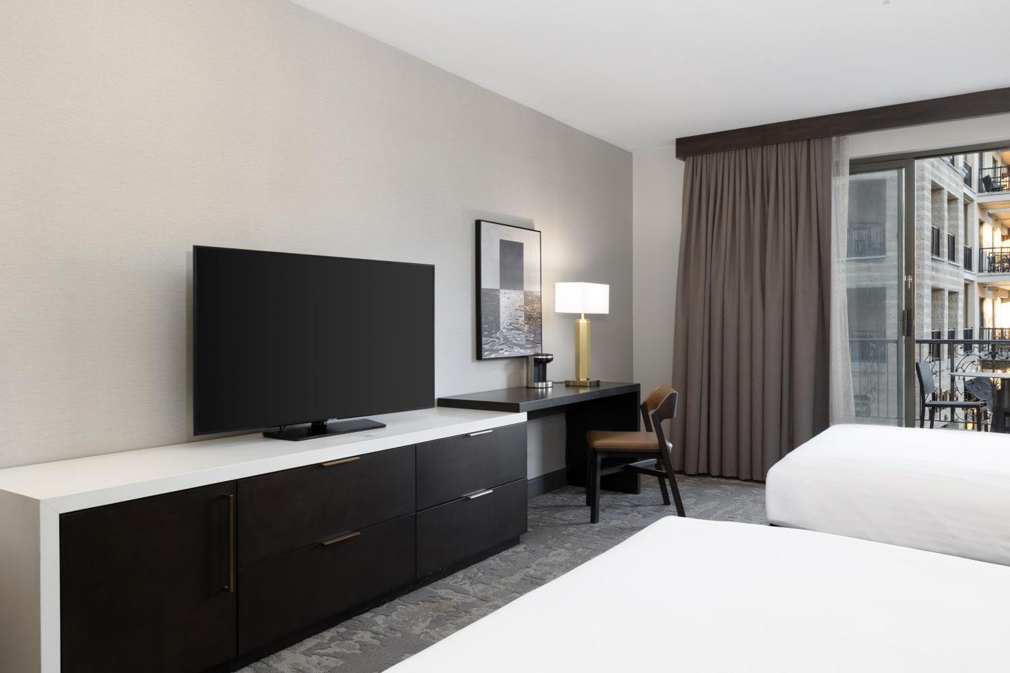 Hilton Promenade Branson Landing Otel Dış mekan fotoğraf