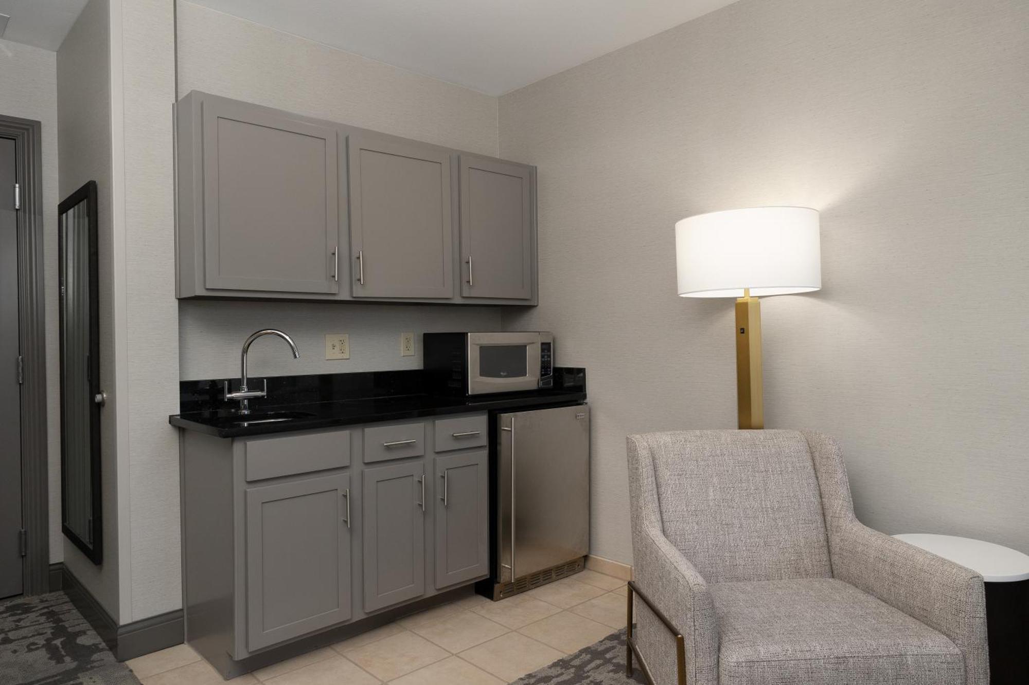 Hilton Promenade Branson Landing Otel Dış mekan fotoğraf