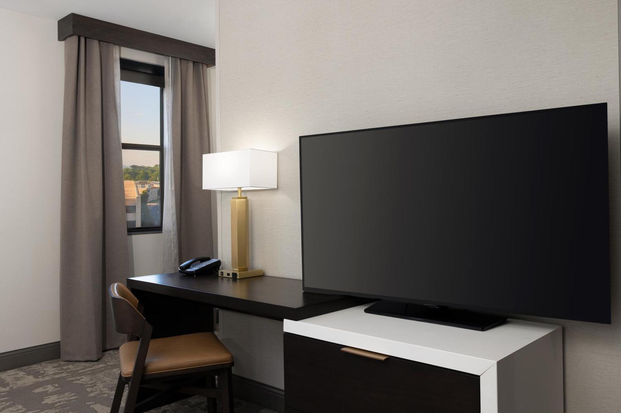 Hilton Promenade Branson Landing Otel Dış mekan fotoğraf