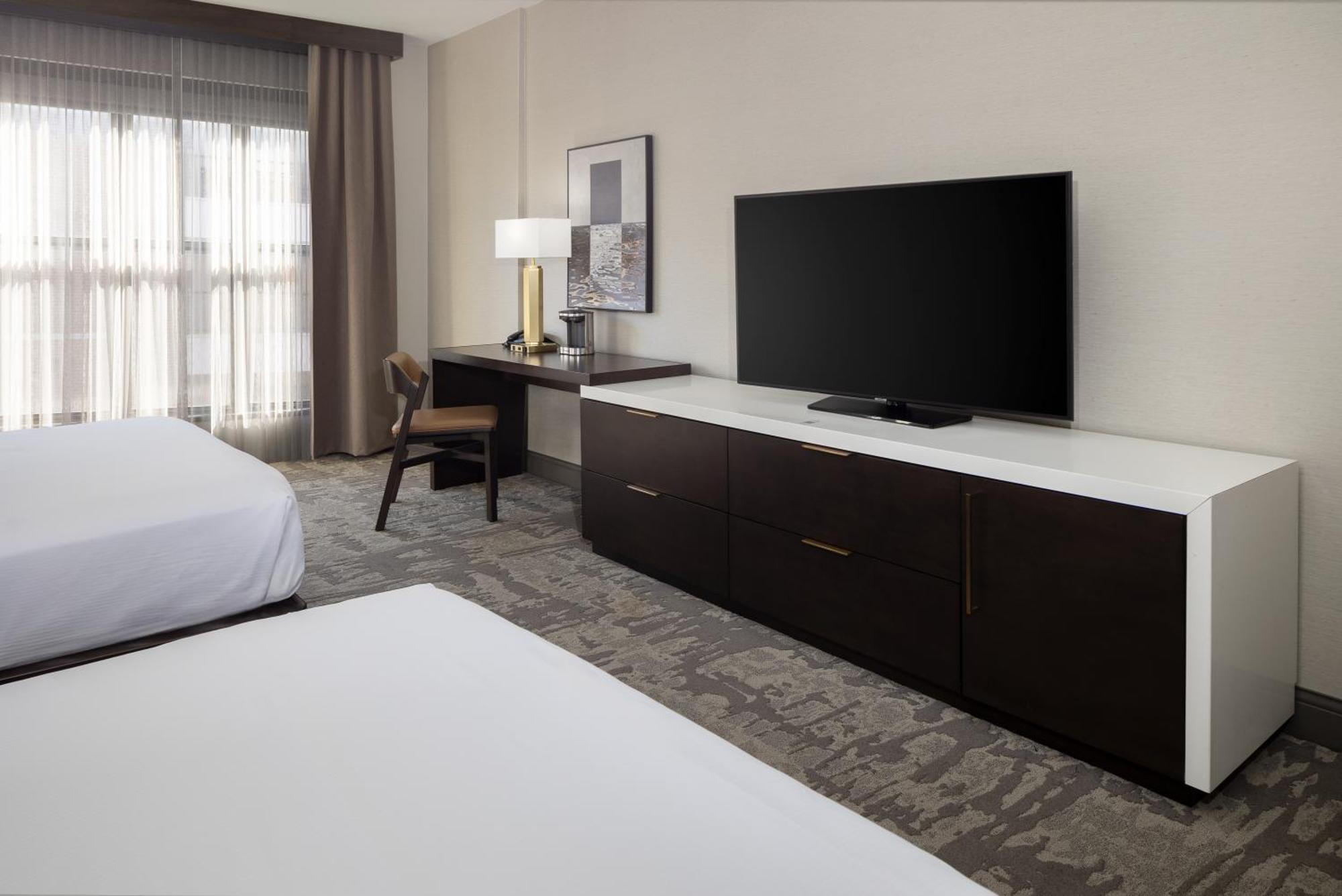 Hilton Promenade Branson Landing Otel Dış mekan fotoğraf